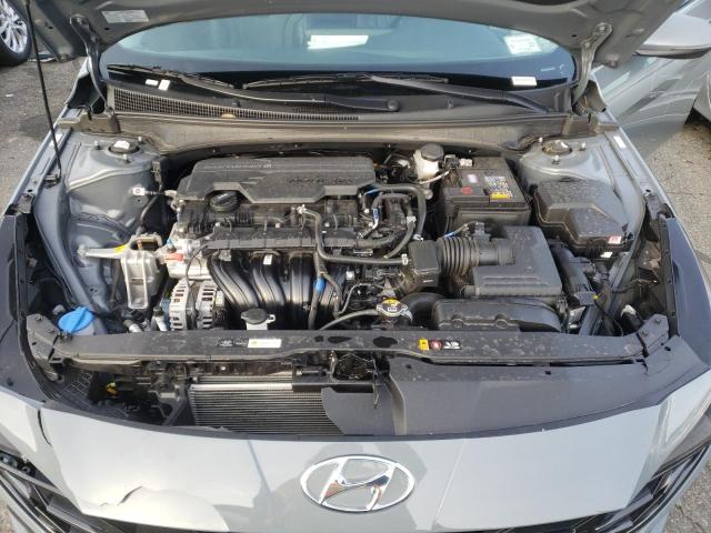 Photo 6 VIN: KMHLP4AG2MU168339 - HYUNDAI ELANTRA LI 