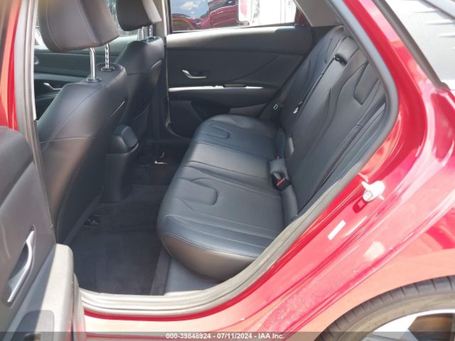 Photo 7 VIN: KMHLP4AG2MU171032 - HYUNDAI ELANTRA 