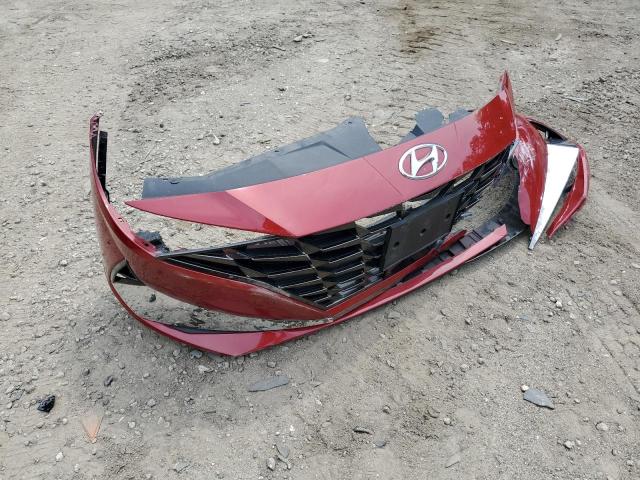 Photo 11 VIN: KMHLP4AG2MU171662 - HYUNDAI ELANTRA LI 