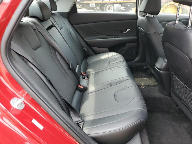 Photo 9 VIN: KMHLP4AG2MU171662 - HYUNDAI ELANTRA LI 