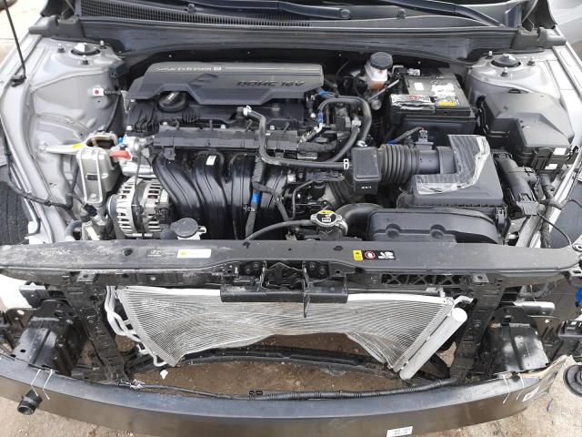 Photo 10 VIN: KMHLP4AG2MU171886 - HYUNDAI ELANTRA LI 