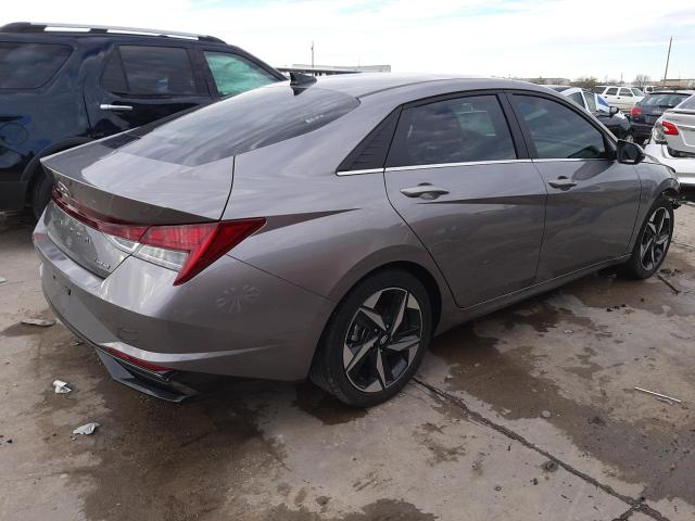 Photo 2 VIN: KMHLP4AG2MU171886 - HYUNDAI ELANTRA LI 