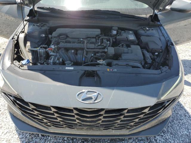 Photo 10 VIN: KMHLP4AG2NU229125 - HYUNDAI ELANTRA LI 