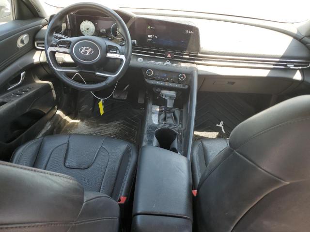 Photo 7 VIN: KMHLP4AG2NU229125 - HYUNDAI ELANTRA LI 