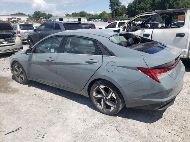 Photo 1 VIN: KMHLP4AG2NU330598 - HYUNDAI ELANTRA LI 