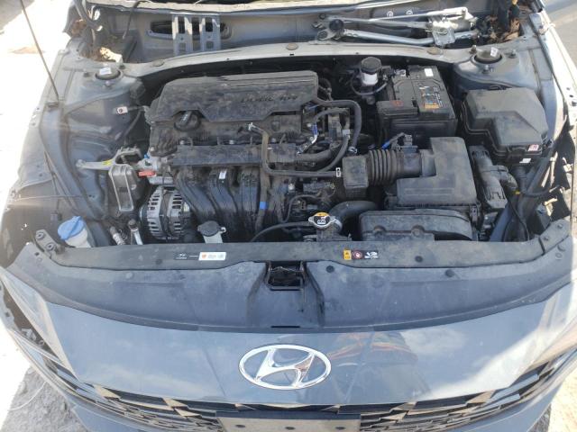 Photo 10 VIN: KMHLP4AG2NU330598 - HYUNDAI ELANTRA LI 