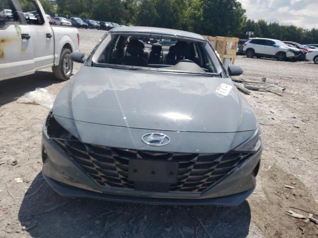 Photo 4 VIN: KMHLP4AG2NU330598 - HYUNDAI ELANTRA LI 