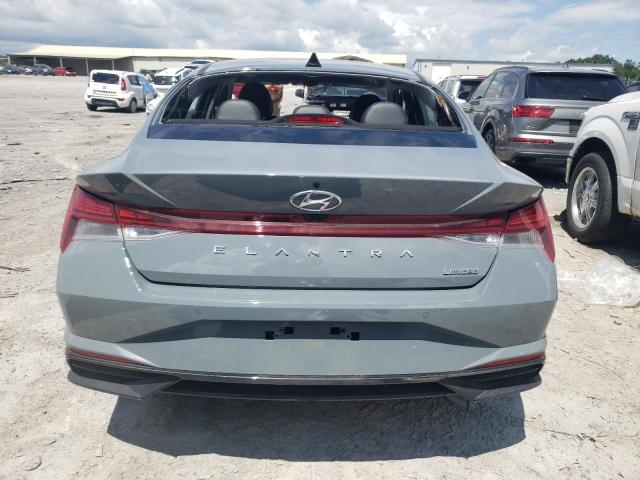 Photo 5 VIN: KMHLP4AG2NU330598 - HYUNDAI ELANTRA LI 