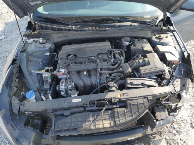 Photo 10 VIN: KMHLP4AG2NU349331 - HYUNDAI ELANTRA 