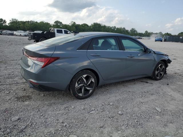 Photo 2 VIN: KMHLP4AG2NU349331 - HYUNDAI ELANTRA 