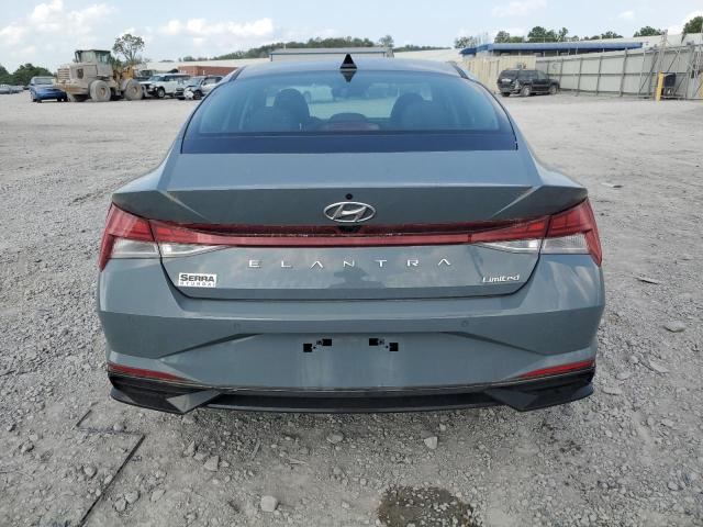 Photo 5 VIN: KMHLP4AG2NU349331 - HYUNDAI ELANTRA 