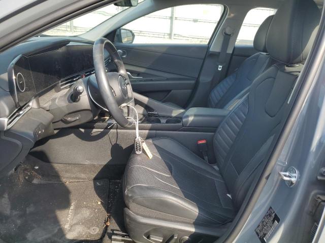 Photo 6 VIN: KMHLP4AG2NU349331 - HYUNDAI ELANTRA 