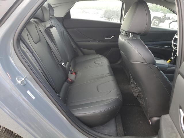 Photo 9 VIN: KMHLP4AG2NU349331 - HYUNDAI ELANTRA 