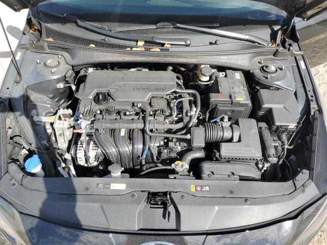 Photo 10 VIN: KMHLP4AG2NU359406 - HYUNDAI ELANTRA 