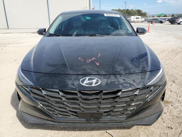 Photo 4 VIN: KMHLP4AG2NU359406 - HYUNDAI ELANTRA 