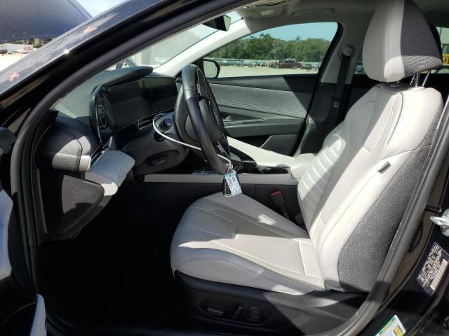 Photo 6 VIN: KMHLP4AG2NU359406 - HYUNDAI ELANTRA 