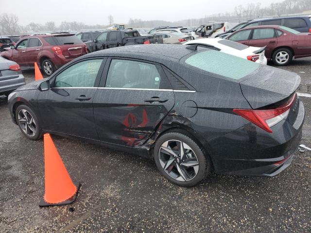 Photo 1 VIN: KMHLP4AG2PU394529 - HYUNDAI ELANTRA LI 