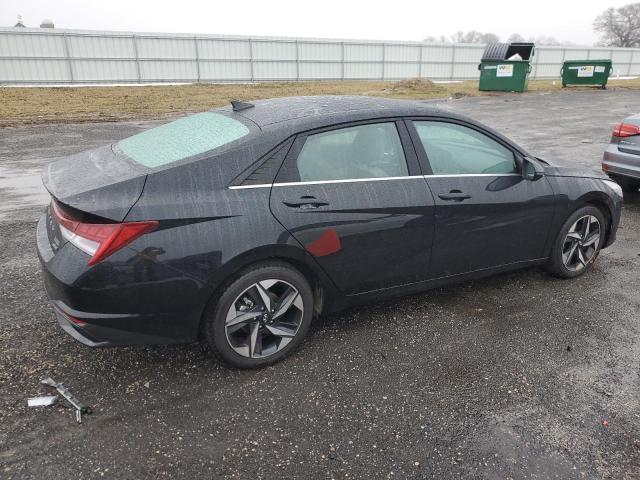 Photo 2 VIN: KMHLP4AG2PU394529 - HYUNDAI ELANTRA LI 