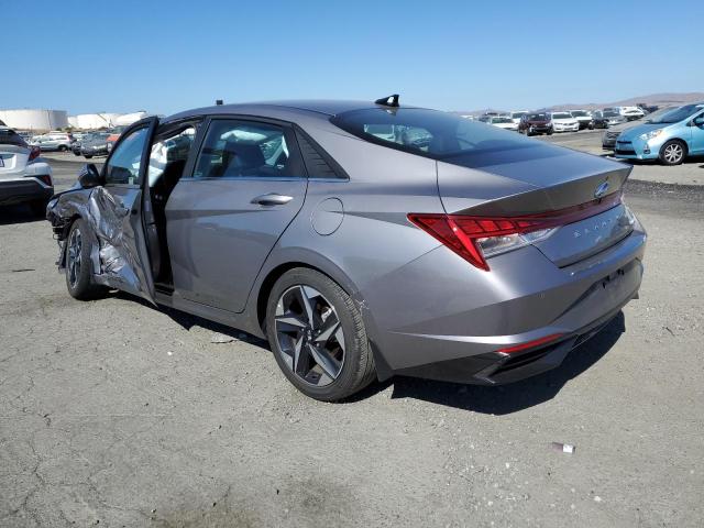 Photo 1 VIN: KMHLP4AG2PU404668 - HYUNDAI ELANTRA 