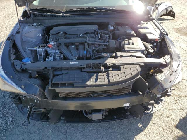 Photo 10 VIN: KMHLP4AG2PU404668 - HYUNDAI ELANTRA 