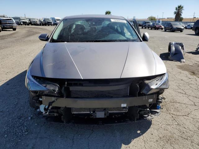 Photo 4 VIN: KMHLP4AG2PU404668 - HYUNDAI ELANTRA 