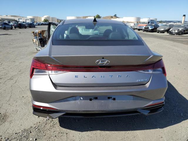 Photo 5 VIN: KMHLP4AG2PU404668 - HYUNDAI ELANTRA 