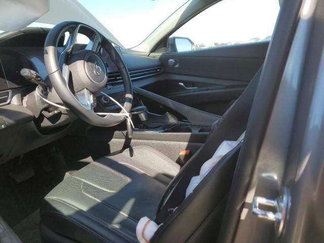 Photo 6 VIN: KMHLP4AG2PU404668 - HYUNDAI ELANTRA 