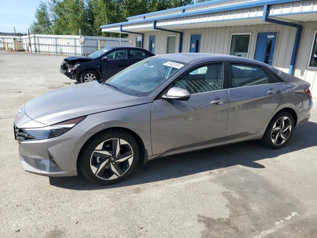 Photo 0 VIN: KMHLP4AG2PU426217 - HYUNDAI ELANTRA 