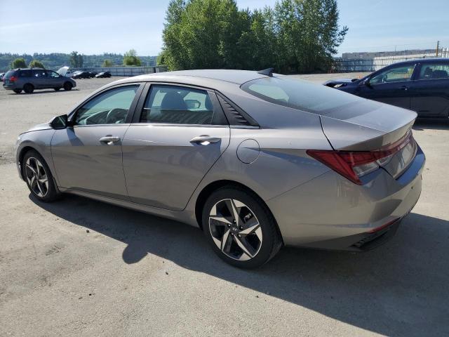 Photo 1 VIN: KMHLP4AG2PU426217 - HYUNDAI ELANTRA 