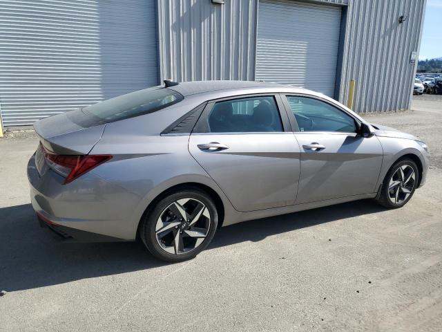 Photo 2 VIN: KMHLP4AG2PU426217 - HYUNDAI ELANTRA 