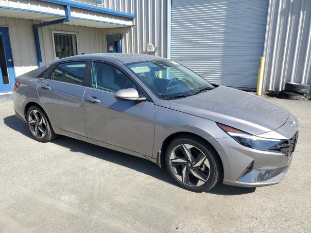 Photo 3 VIN: KMHLP4AG2PU426217 - HYUNDAI ELANTRA 