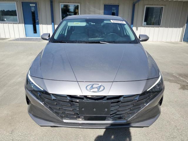 Photo 4 VIN: KMHLP4AG2PU426217 - HYUNDAI ELANTRA 