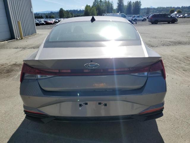 Photo 5 VIN: KMHLP4AG2PU426217 - HYUNDAI ELANTRA 