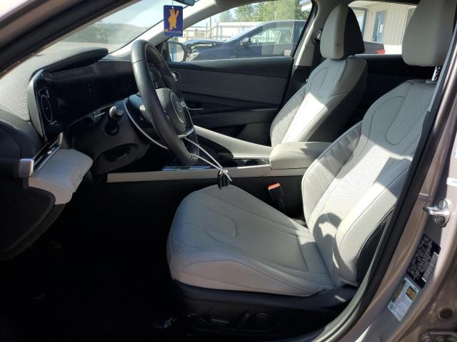 Photo 6 VIN: KMHLP4AG2PU426217 - HYUNDAI ELANTRA 