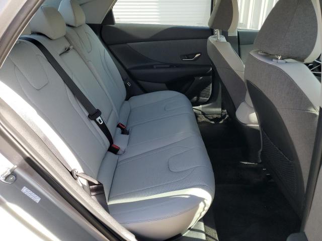 Photo 9 VIN: KMHLP4AG2PU426217 - HYUNDAI ELANTRA 