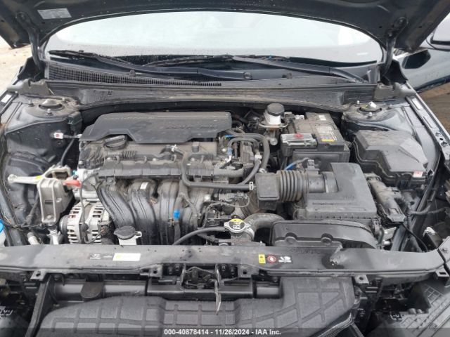 Photo 9 VIN: KMHLP4AG2PU431028 - HYUNDAI ELANTRA 