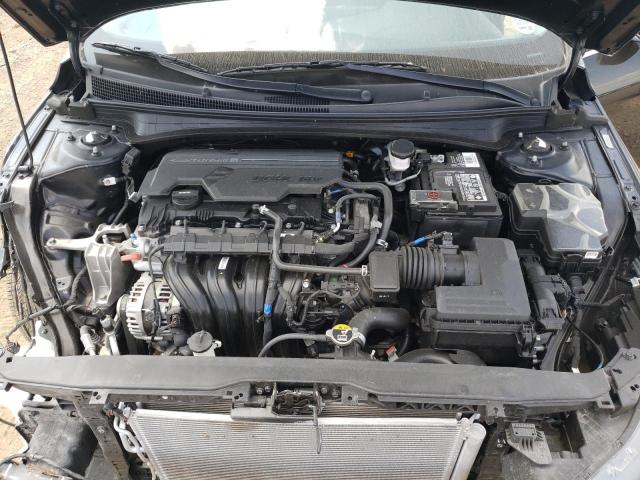 Photo 10 VIN: KMHLP4AG2PU435354 - HYUNDAI ELANTRA 