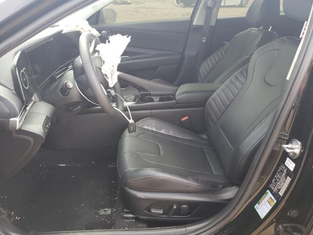 Photo 6 VIN: KMHLP4AG2PU435354 - HYUNDAI ELANTRA 