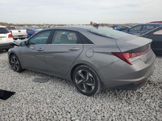 Photo 1 VIN: KMHLP4AG2PU476163 - HYUNDAI ELANTRA LI 