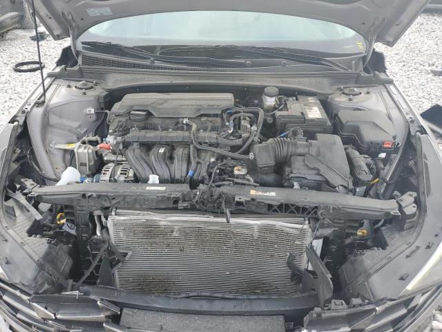 Photo 10 VIN: KMHLP4AG2PU476163 - HYUNDAI ELANTRA LI 