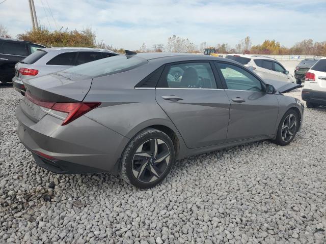 Photo 2 VIN: KMHLP4AG2PU476163 - HYUNDAI ELANTRA LI 