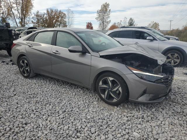 Photo 3 VIN: KMHLP4AG2PU476163 - HYUNDAI ELANTRA LI 