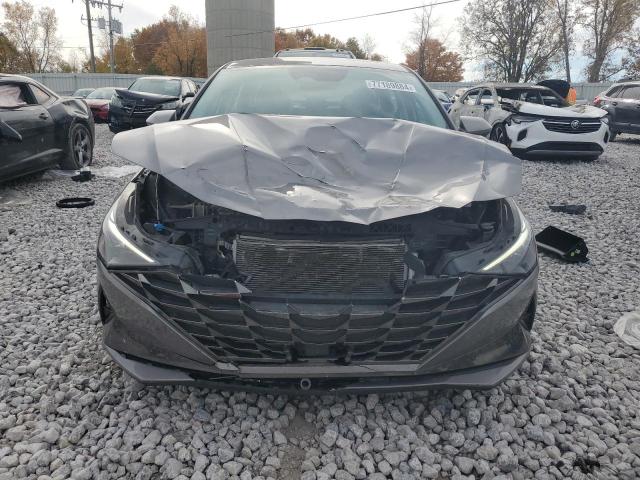 Photo 4 VIN: KMHLP4AG2PU476163 - HYUNDAI ELANTRA LI 