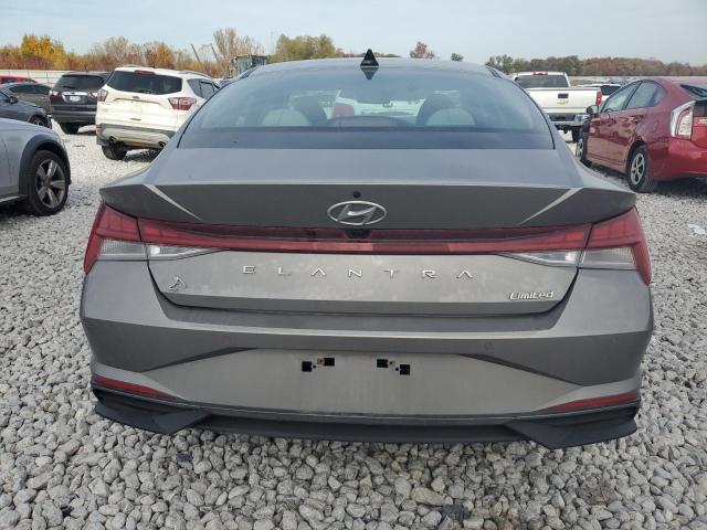 Photo 5 VIN: KMHLP4AG2PU476163 - HYUNDAI ELANTRA LI 