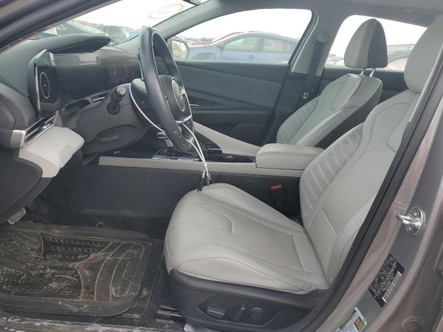 Photo 6 VIN: KMHLP4AG2PU476163 - HYUNDAI ELANTRA LI 