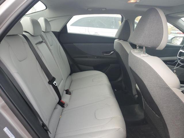 Photo 9 VIN: KMHLP4AG2PU476163 - HYUNDAI ELANTRA LI 