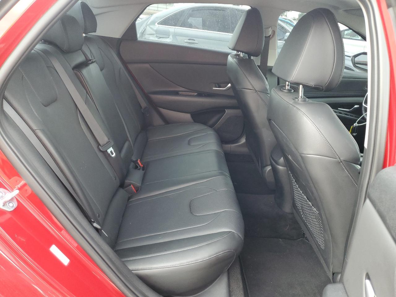 Photo 9 VIN: KMHLP4AG2PU479161 - HYUNDAI ELANTRA 