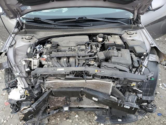 Photo 10 VIN: KMHLP4AG2PU482660 - HYUNDAI ELANTRA LI 