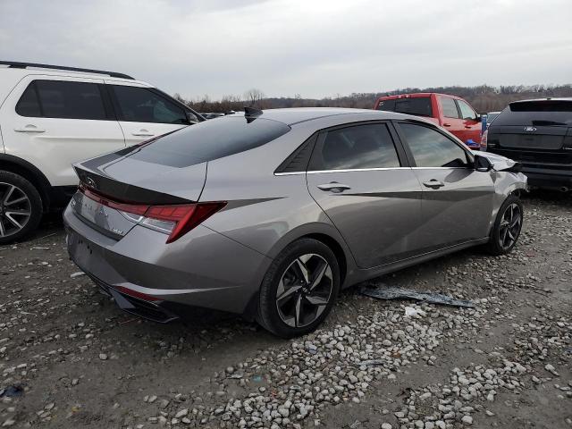 Photo 2 VIN: KMHLP4AG2PU482660 - HYUNDAI ELANTRA LI 