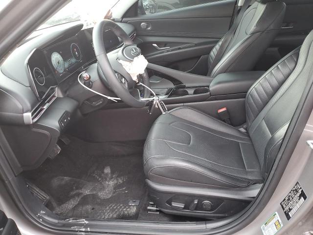 Photo 6 VIN: KMHLP4AG2PU482660 - HYUNDAI ELANTRA LI 